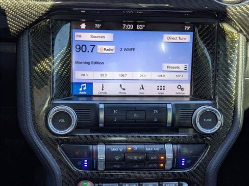Used 2019 Ford Mustang GT Premium w/ GT Performance Package RWD image 12