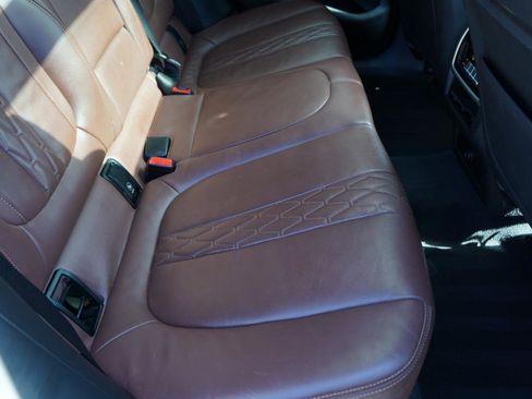 Used 2022 BMW X6 xDrive40i w/ Executive Package AWD/4WD image 62