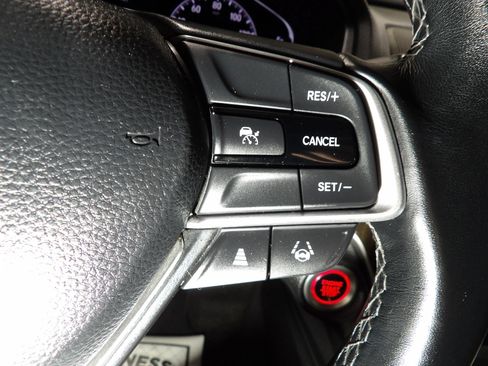 Used 2021 Honda Accord EX-L image 24