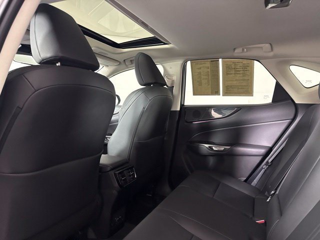 Used 2025 Lexus NX 350h AWD w/ Accessory Package (2T) image 31