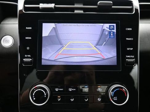 Used 2023 Hyundai Santa Cruz SEL AWD/4WD image 4