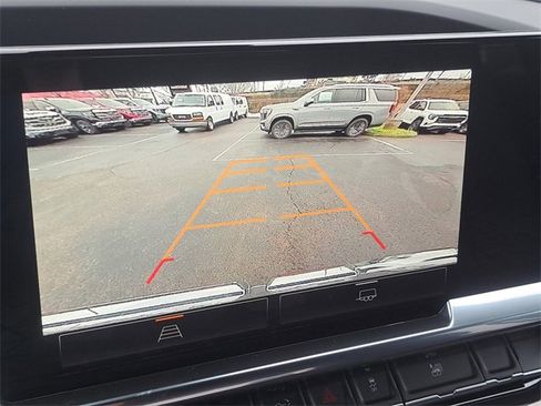 New 2026 GMC Sierra 1500 Elevation image 23