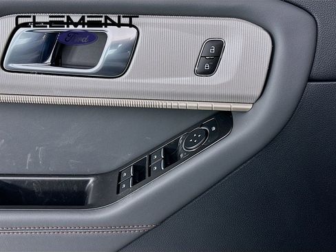 New 2026 Ford Explorer Active image 23