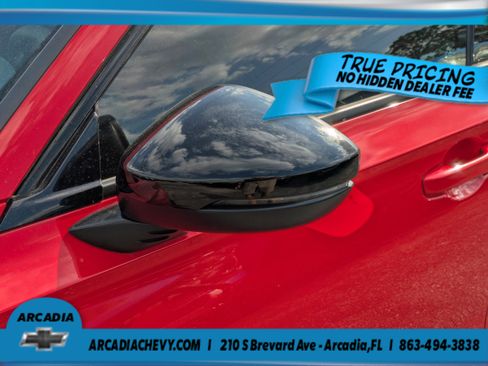 Used 2025 Honda Civic Type R image 11