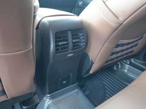 Used 2021 Ford Bronco Sport Outer Banks AWD/4WD image 20