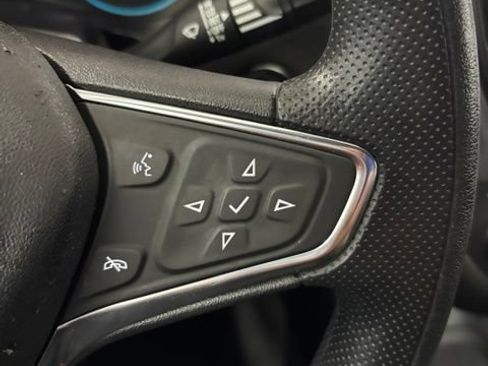 Used 2021 Chevrolet Malibu LT FWD image 17