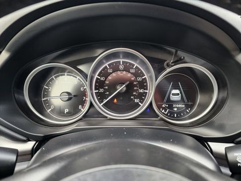 Certified 2023 MAZDA CX-5 AWD 2.5 S w/ Select Package image 18