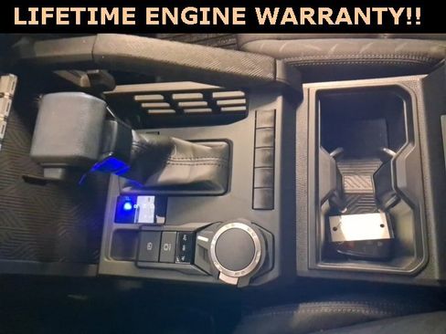 Used 2024 Toyota Tacoma SR image 18