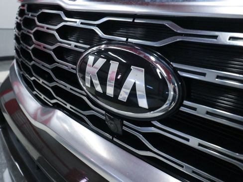 Used 2021 Kia Telluride SX FWD image 35
