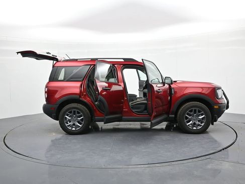 New 2025 Ford Bronco Sport Big Bend image 26