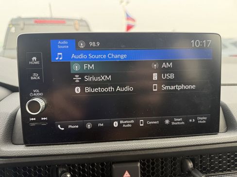 Used 2024 Honda CR-V Sport-L image 16