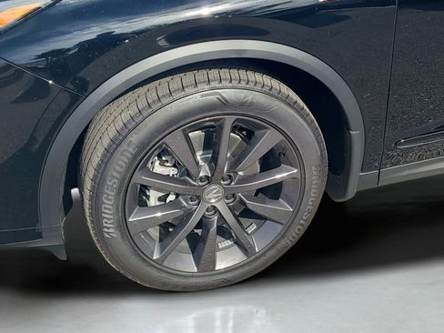 New 2026 Acura MDX A-Spec AWD/4WD image 26
