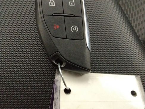 Used 2025 Chevrolet Equinox LT image 42