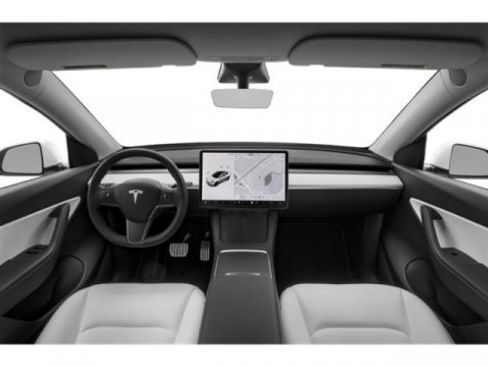 Used 2023 Tesla Model Y Long Range AWD/4WD image 8