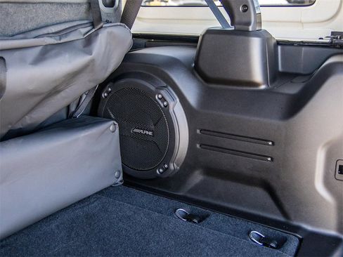 New 2026 Jeep Wrangler Unlimited Rubicon image 13