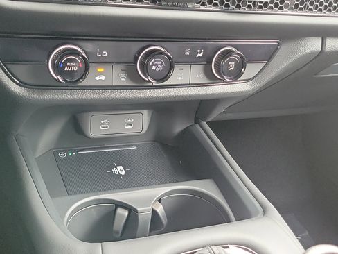 New 2026 Honda HR-V LX image 23