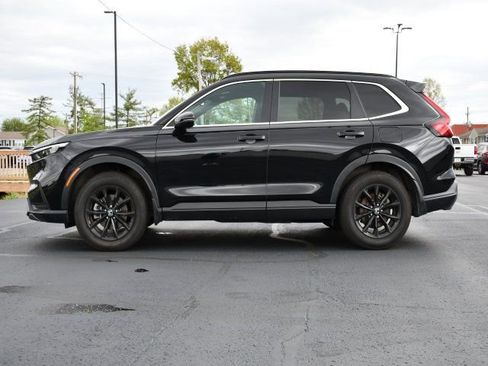 Used 2025 Honda CR-V Sport image 4
