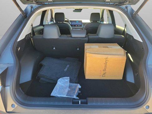New 2025 Hyundai Ioniq 5 SEL image 23
