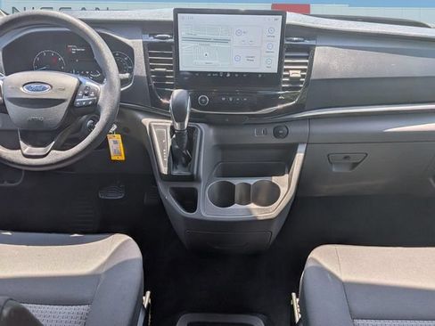 Used 2025 Ford Transit 350 XLT RWD image 21