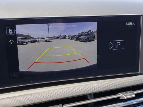 New 2026 Hyundai Santa Cruz SEL image 4