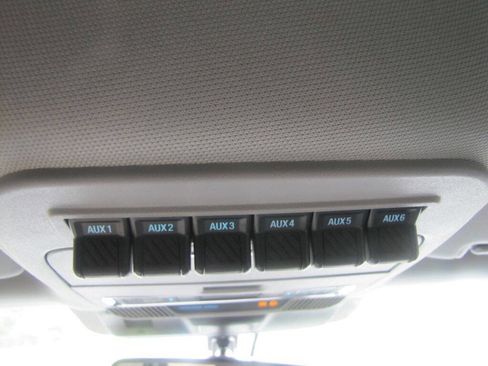 Used 2024 Ford F250 Lariat w/ Lariat Ultimate Package AWD/4WD image 54