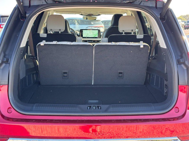 New 2027 Lincoln Aviator Reserve AWD/4WD image 9