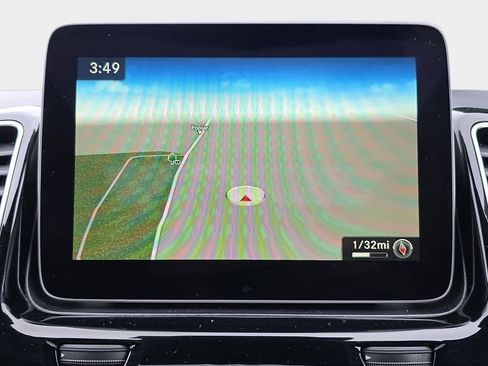 Used 2017 Mercedes-Benz GLE 350 4MATIC image 25