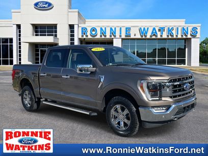 Used 2022 Ford F150 Lariat w/ Equipment Group 502A High