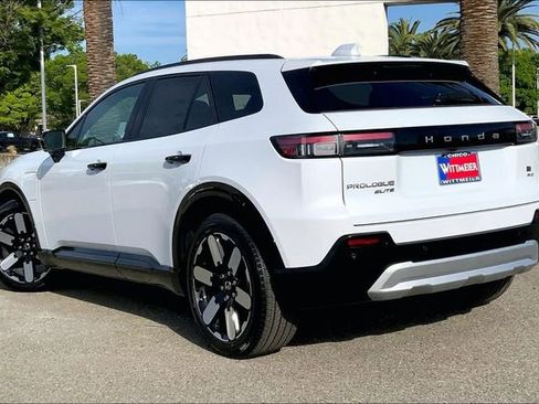 New 2026 Honda Prologue Elite image 3