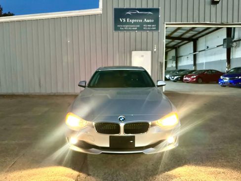 Used 2012 BMW 328i Sedan image 12