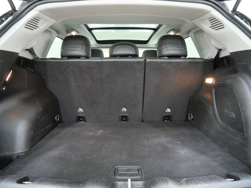 Used 2022 Jeep Compass Limited w/ Sun and Sound Group image 27