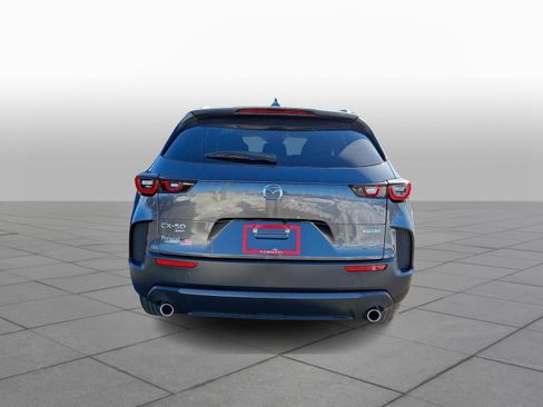 Certified 2025 MAZDA CX-50 2.5 Hybrid w/ Weather Package image 6