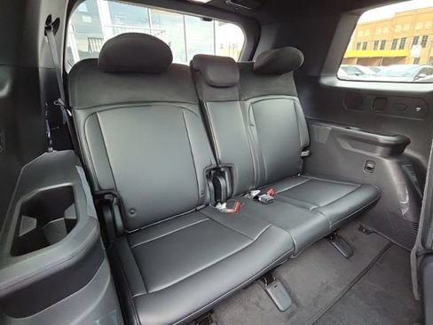 New 2027 Kia Telluride SX Prestige X-Line AWD/4WD image 24
