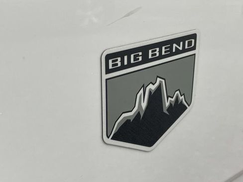 New 2026 Ford Bronco Sport Big Bend AWD/4WD image 22