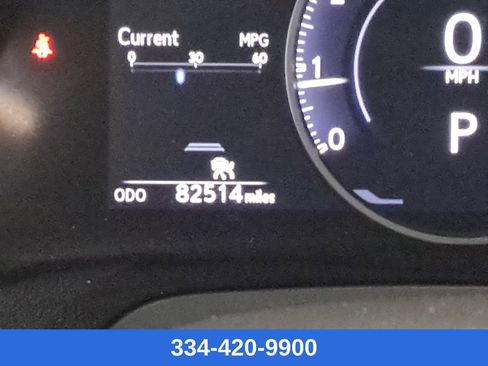 Used 2023 Lexus RX 350 Premium image 30