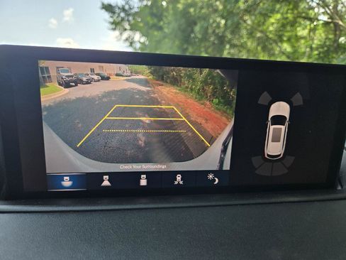 Certified 2024 Acura MDX SH-AWD w/ Technology Package image 40