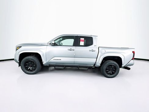 New 2026 Toyota Tacoma SR5 image 5
