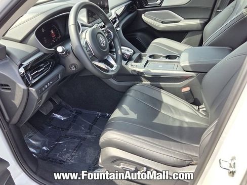 Used 2026 Acura MDX FWD w/ Technology Package image 8