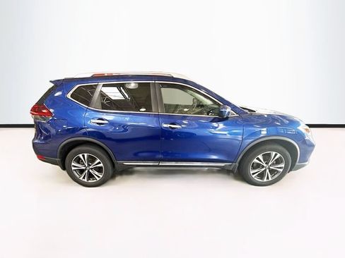 Used 2018 Nissan Rogue SL AWD/4WD image 5
