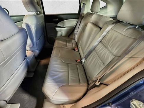 Used 2013 Honda CR-V EX-L image 22