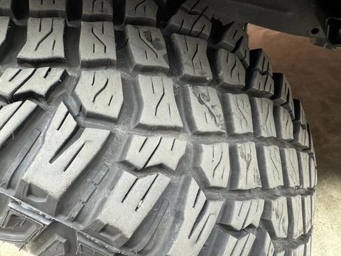 Used 2022 Ford Bronco Wildtrak image 29