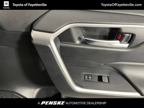 Used 2024 Toyota RAV4 XLE FWD image 19