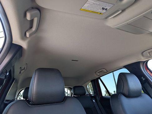 Certified 2025 MAZDA CX-50 AWD 2.5 S w/ Preferred Package image 19