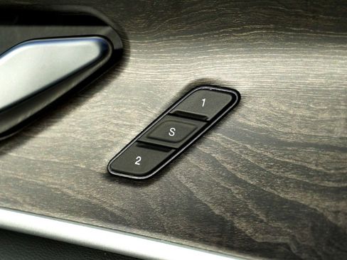 New 2025 Jeep Grand Cherokee Limited image 22