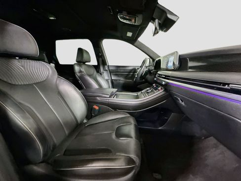 Used 2024 Hyundai Palisade Calligraphy FWD image 29