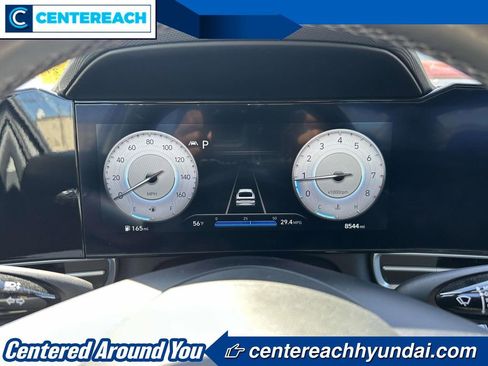 Used 2023 Hyundai Elantra SEL w/ Convenience Package FWD image 21