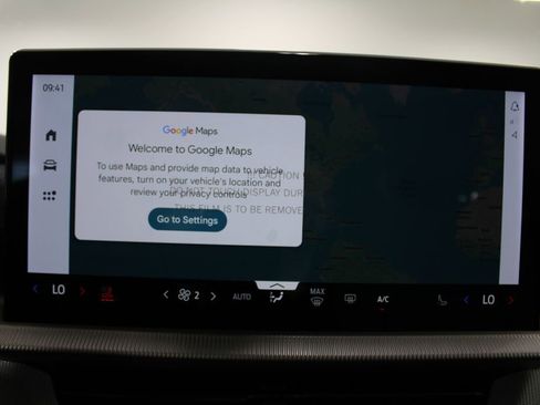 New 2026 Ford Explorer Active w/ Active Comfort Package image 47