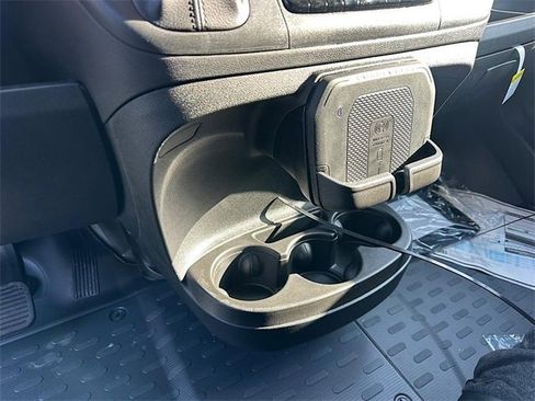 New 2026 RAM ProMaster 3500 w/ Quick Order Package 22G SLT image 21