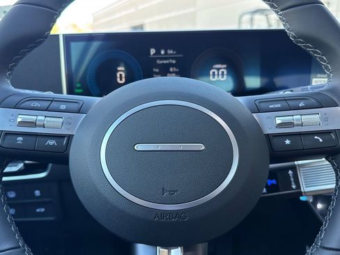 New 2026 Hyundai Sonata SEL image 19