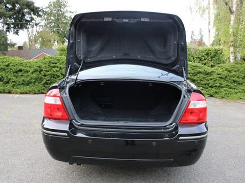 Used 2005 Ford Five Hundred Limited AWD/4WD image 17